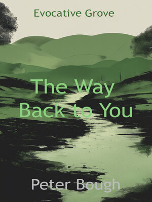 cover image of The Way Back to You